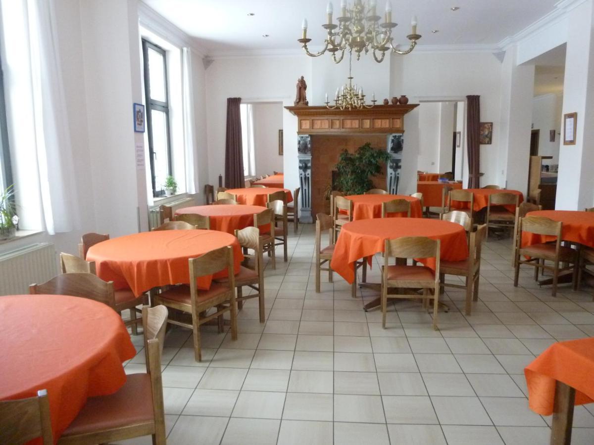 Chaityfontaine Pepinster Экстерьер фото